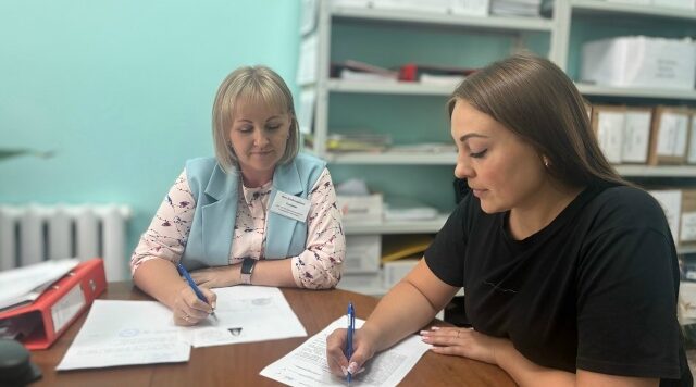 Как получить выплаты на школьников в Дубровском районе