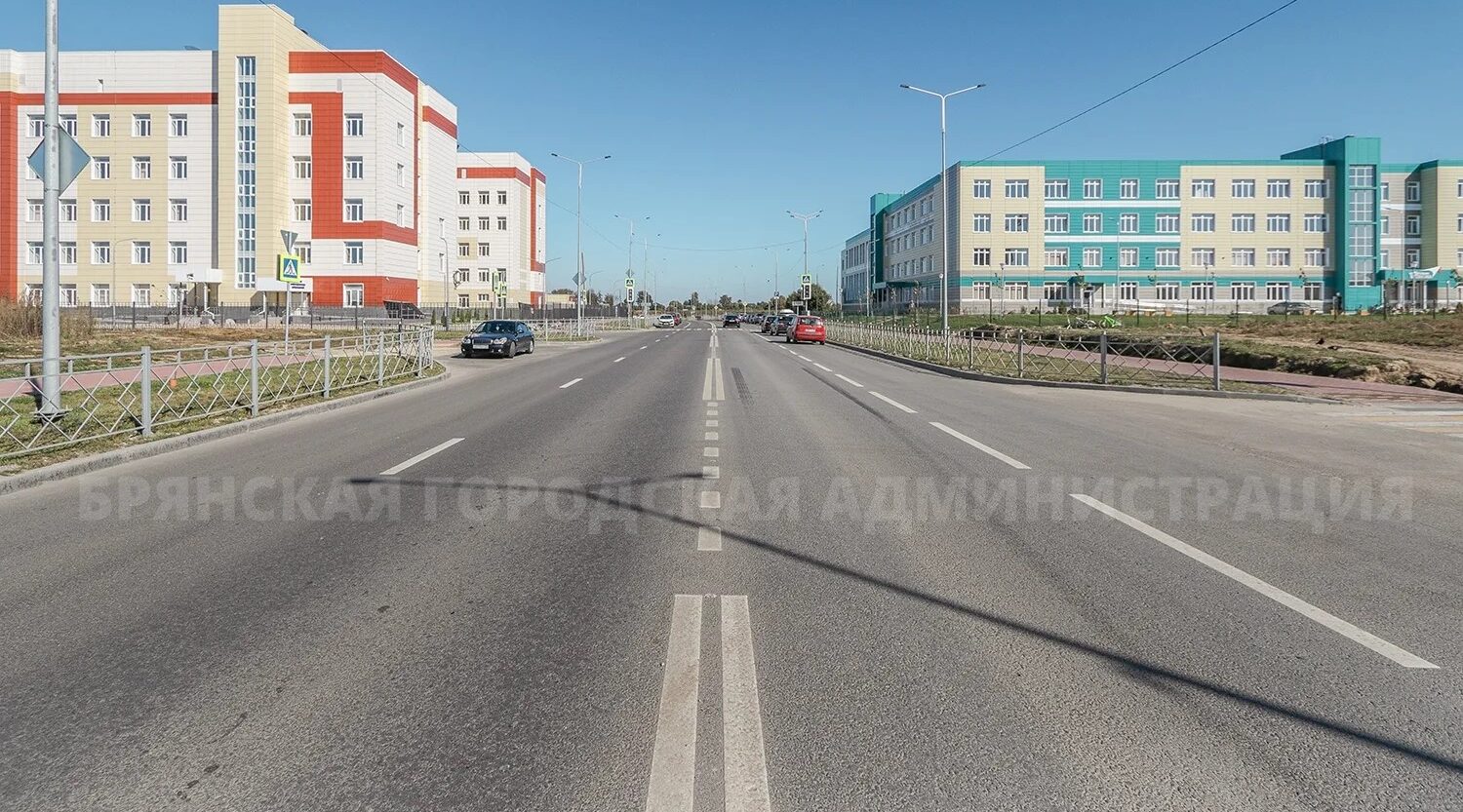 В Брянске вновь заработает автобус №4а