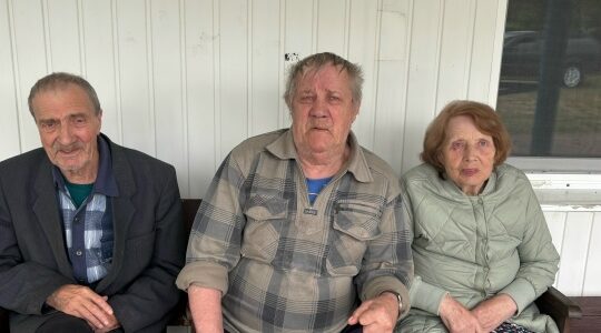 Досуг для пожилых в ГБУ КЦСОН Дубровского района