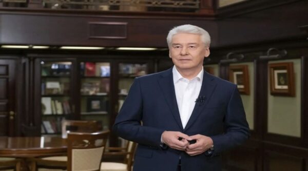 Собянин предложил отложить погашение бюджетных кредитов регионами