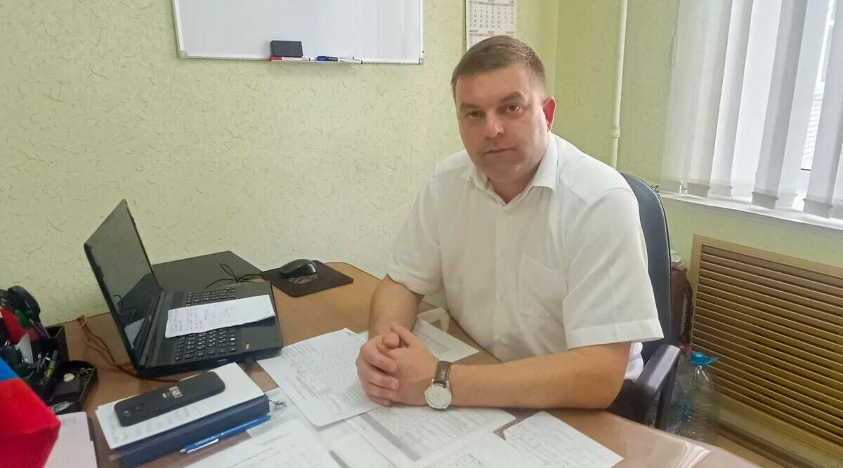 Алексей Тарабарко рассказал о пройденной программе в МГИМО