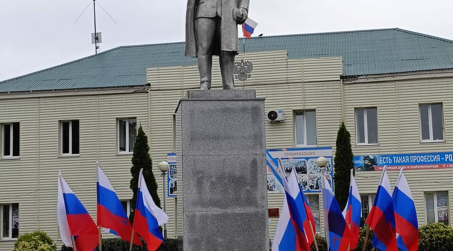 Простыми словами о важном