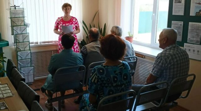 В ЦЗН Дубровского района прошло мероприятие «Безопасность денег в цифровой среде»