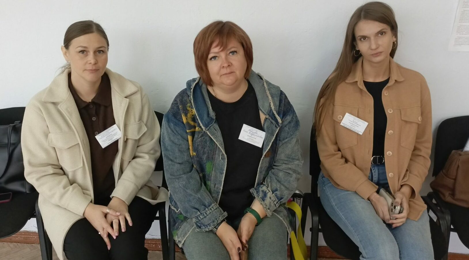 За ходом голосования в Дубровском районе следят наблюдатели