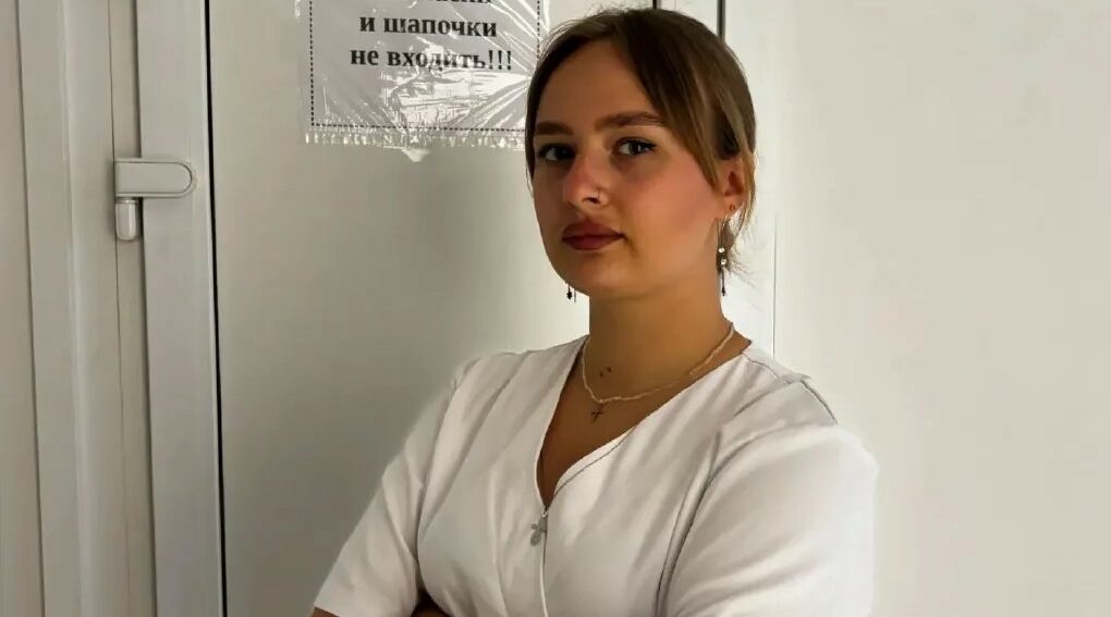 Медицинские кадры Брянского здравоохранения