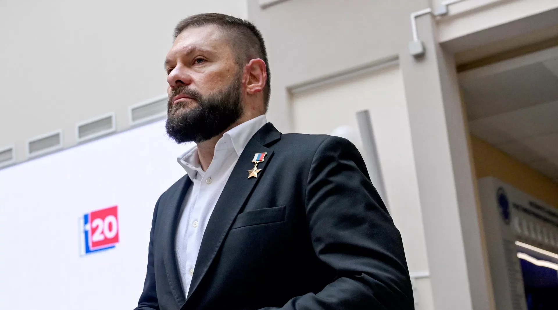 Евгений Поддубный рассказал о приоритетах интеграции участников СВО в мирную жизнь