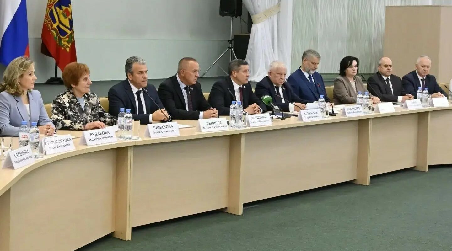 В Общественной палате подвели итоги наблюдения за голосованием