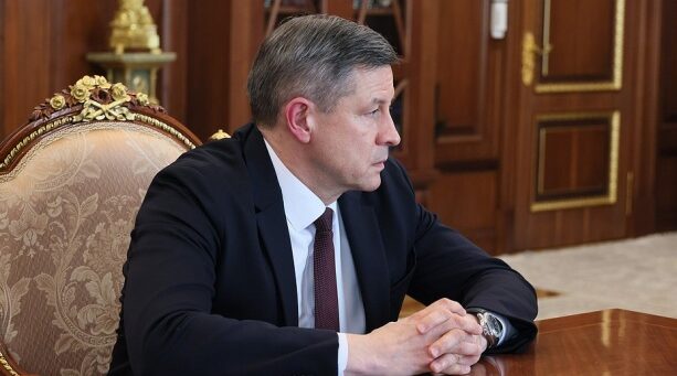 Врио главы Брянской области Егор Ковальчук заявил о высоком уровне доверия избирателей