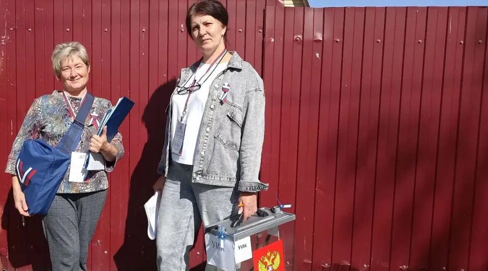 В Брянской области готовятся к выборам: жители региона выберут губернатора и депутатов