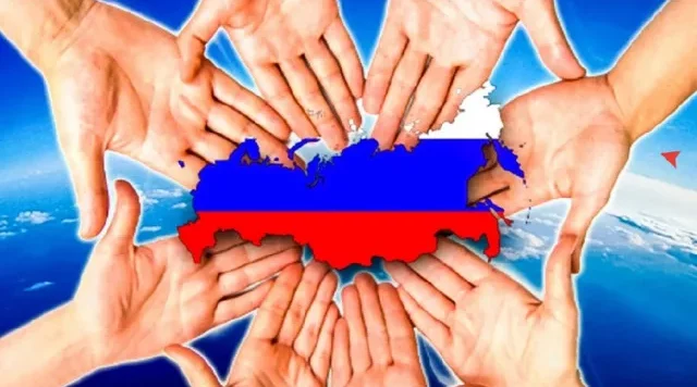 Сила единства в делах жителей Дубровского района