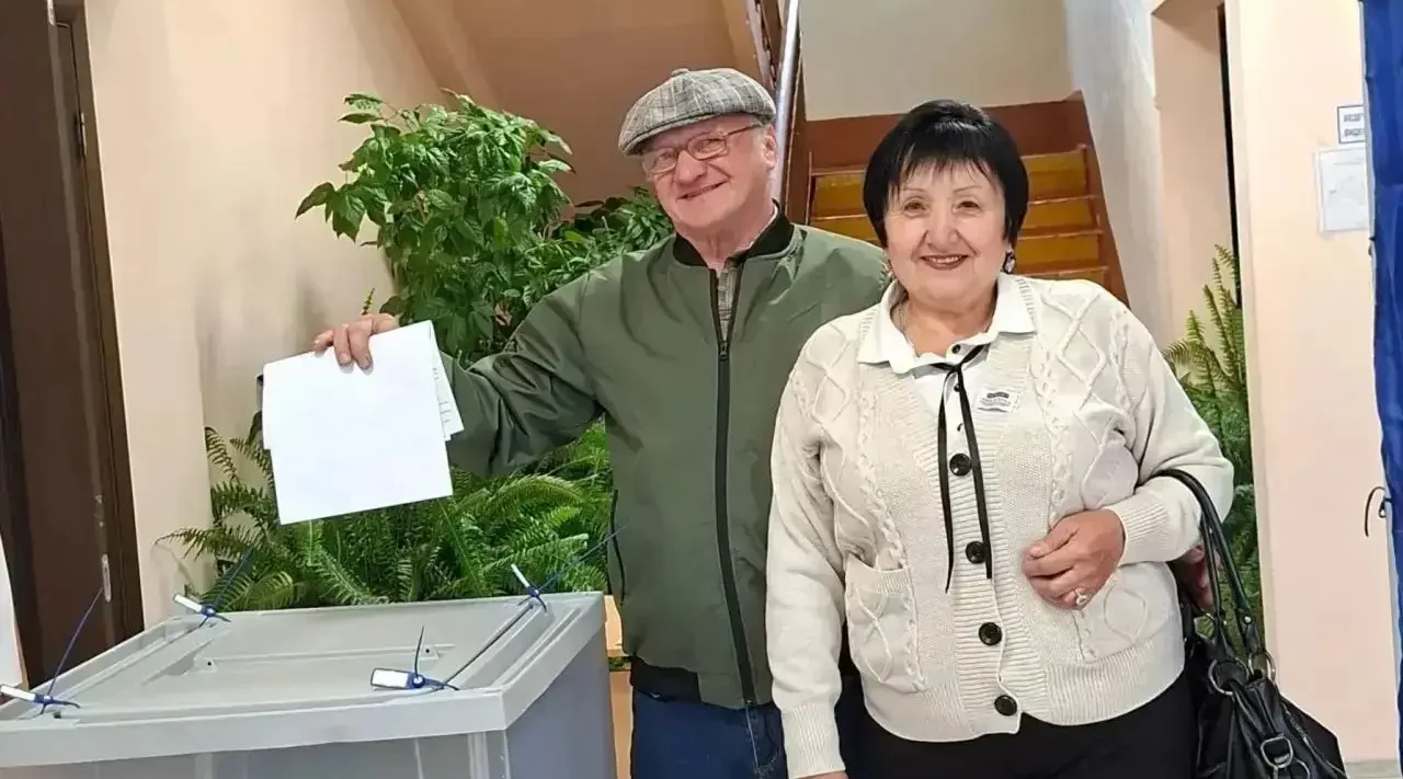 Глава Брянской области поблагодарил жителей за активную гражданскую позицию