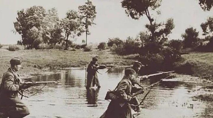 Трубчевский район – край воинской и партизанской славы