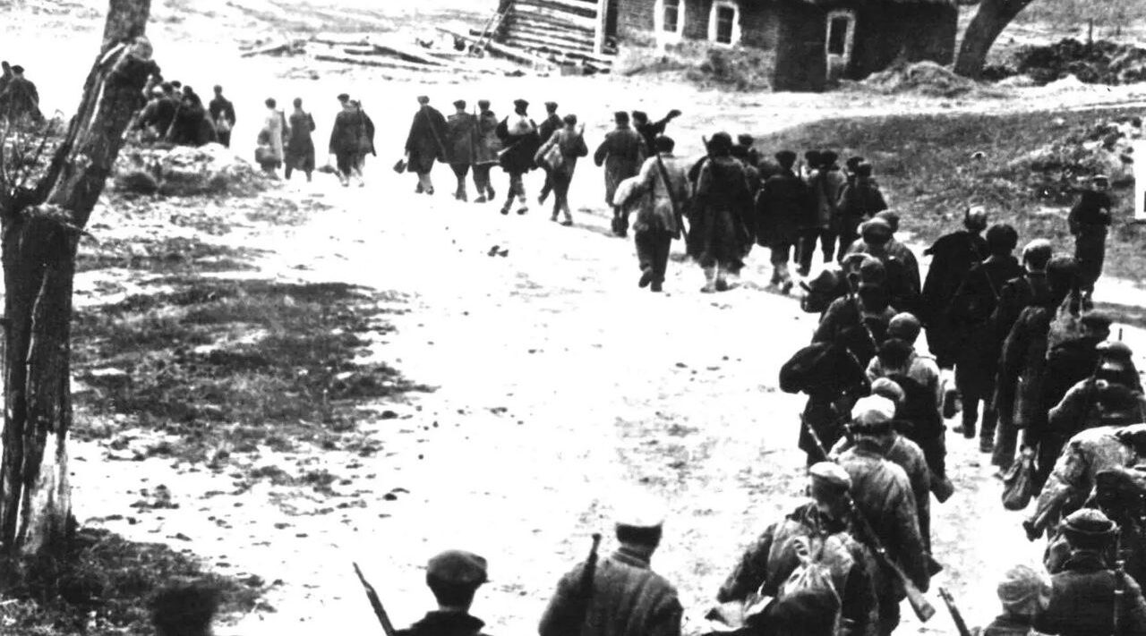 Егор Ковальчук напомнил брянцам о роли партизан в освобождении Клетни
