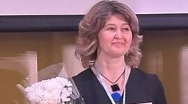 Брянский воспитатель Ольга Субботина вышла в финал всероссийского конкурса