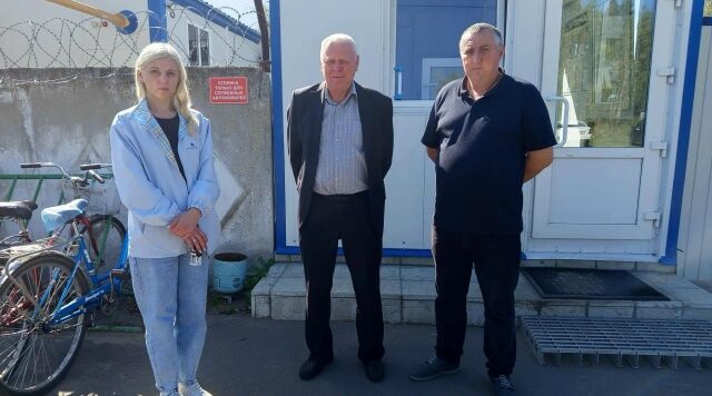 Государственная поддержка и трудоустройство в Дубровском районе