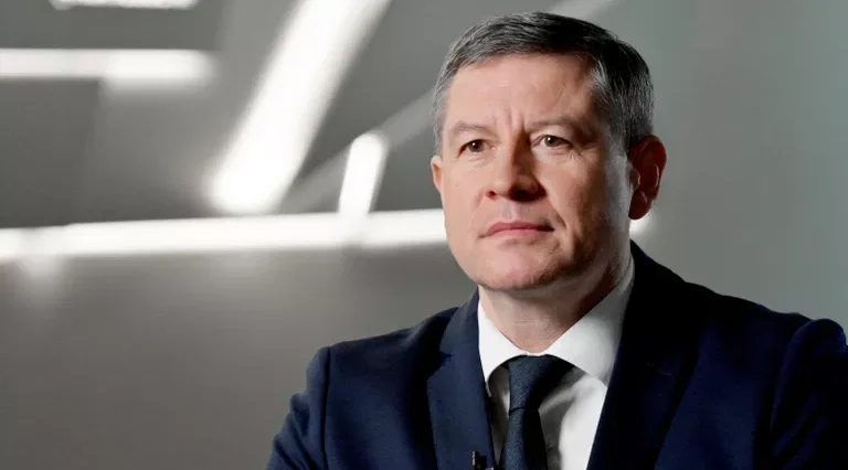 Егор Ковальчук поддержал идею Лукашенко довести товарооборот с Белоруссией до $1 млрд