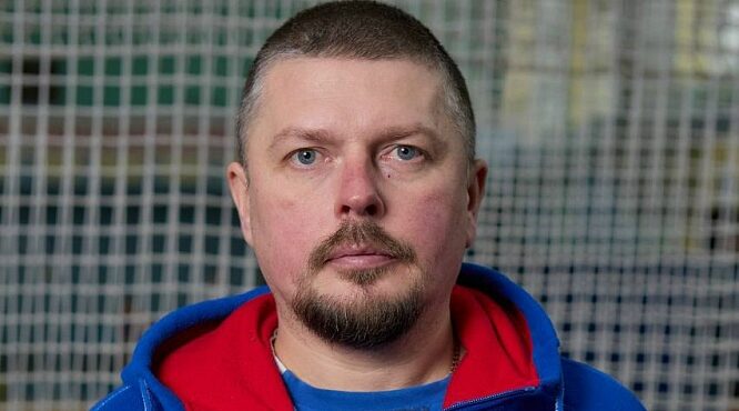 Юрию Сумичеву присвоено звание «Заслуженный тренер России»
