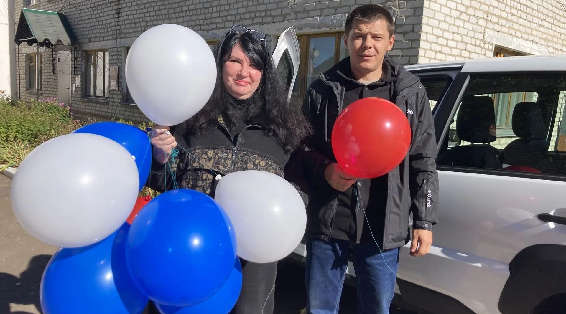 В Дубровском районе отметили День воссоединения новых регионов