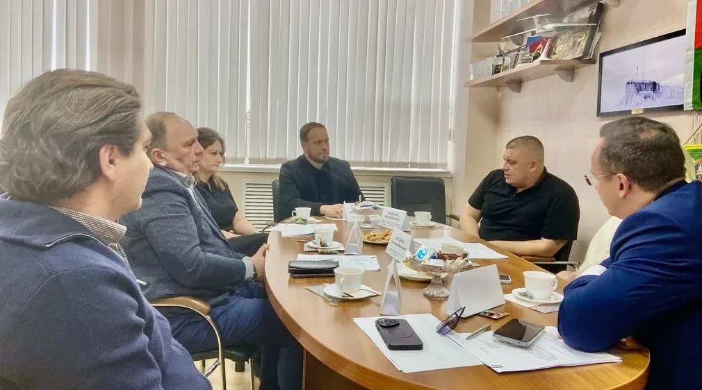 В Брянске обсудили поддержку ветеранов спецоперации
