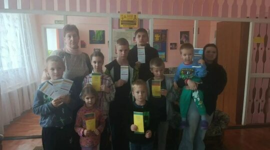 В Дубровском районе подросткам рассказали о рисках зацепинга