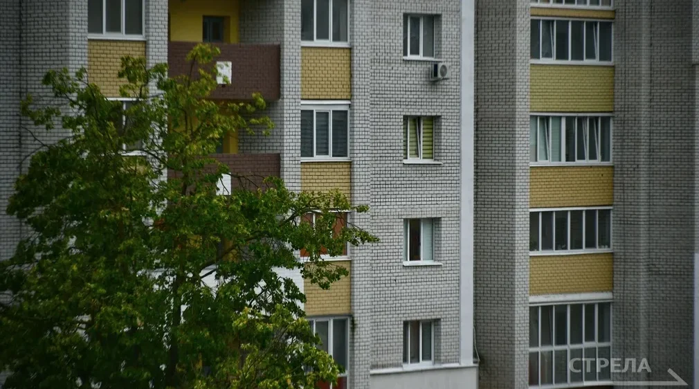 В Брянской области введено в эксплуатацию более 375 тысяч кв. м. жилья