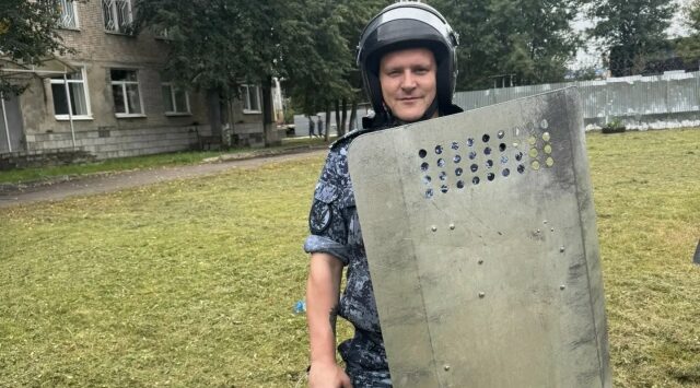 Фонд «Защитники Отечества» помог ветерану СВО с трудоустройством